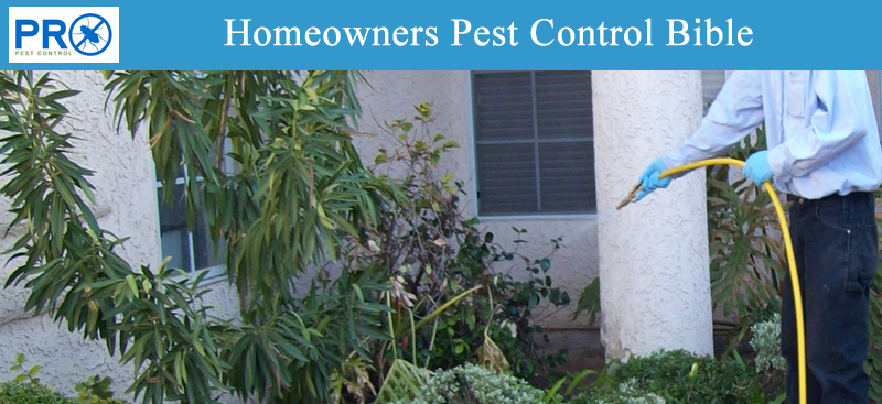 Homeowners-Pest-Control-Bible